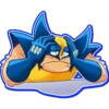 Mr Wolverine 21