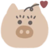 Pig emojis 2 15