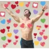 Marvel con corazoncitos uwu #3 15