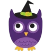 Spooky Owl 2 Clásica 18