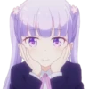 New Game! 21
