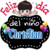 Feliz día del niñ@ 8 21
