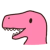 Dinosaur emojis 22