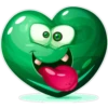 Hearts 21