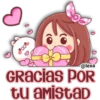 ️Día del amor y la amistad 14