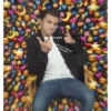 Marvel con corazoncitos uwu 17