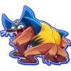 Mr Wolverine 22