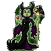 Maleficentweird 2Clásica 19
