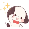 "