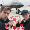 Marvel con corazoncitos uwu #3 16