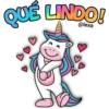Cute Unicorn 19