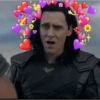Marvel con corazoncitos uwu 18