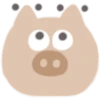 Pig emojis 2 17