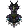 MaleficentWeird 1 clasica 20