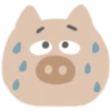 Pig emojis 2 18