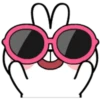 spoiled rabbit animated moji#2 13