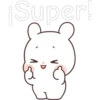 ¡Super!