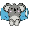 FeFe the Koala 15