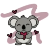 FeFe the Koala 16