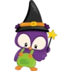 Spooky Owl 2 Clásica 19