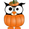 Spooky Owl 2 Clásica 20
