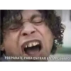 PREPARATE PARA ENTRAR EN MI CUERPO