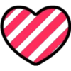 Heart Collection 17