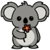 FeFe the Koala 18