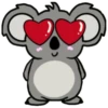 FeFe the Koala 19