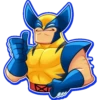 Mr Wolverine 23