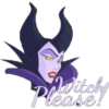 Maleficentweird 2Clásica 21