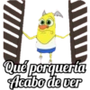 La casa de los dibujos 18