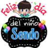 Feliz día del niñ@ 8 22