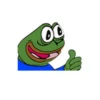 Pepe Emotes 8