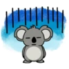FeFe the Koala 21
