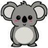 FeFe the Koala 22
