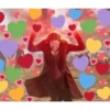 Marvel con corazoncitos uwu 21