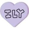 Heart Menssage     (C) 9