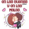 ️Día del amor y la amistad 16