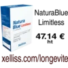 Xelliss.com/longevite pack Europe 15