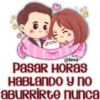 ️Día del amor y la amistad 18