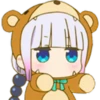 Kobayashi-san Maid Dragon 23