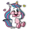 Cute Unicorn 21