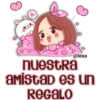 ️Día del amor y la amistad 19
