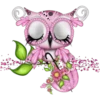 Spooky Owl 1 Clásica 19