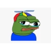 Pepe Emotes 9