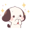 Tiny puppy 23