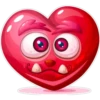 Hearts 25