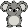 FeFe the Koala 23