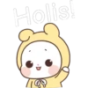 Holis!
g